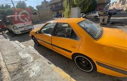Peugeot Pars